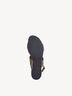 Sandal - brown, COGNAC COMB, hi-res