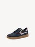 Sneaker - blau, DK.NAVY COMB, hi-res