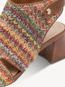 Sandalette - braun, COGNAC MULTI, hi-res