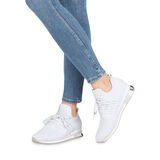 Sneaker - weiß, WHITE METALLIC, hi-res