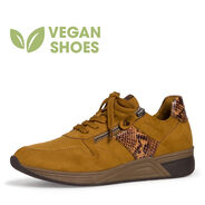 Sneaker - gelb, MUSTARD COMB, hi-res