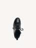 Stiefelette - schwarz, BLACK, hi-res