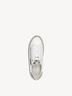 Sneaker - white, WHITE COMB, hi-res