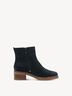 Stiefelette - blau, NAVY COMB, hi-res