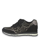 Basket - gris, DK.GREY STR.C., hi-res