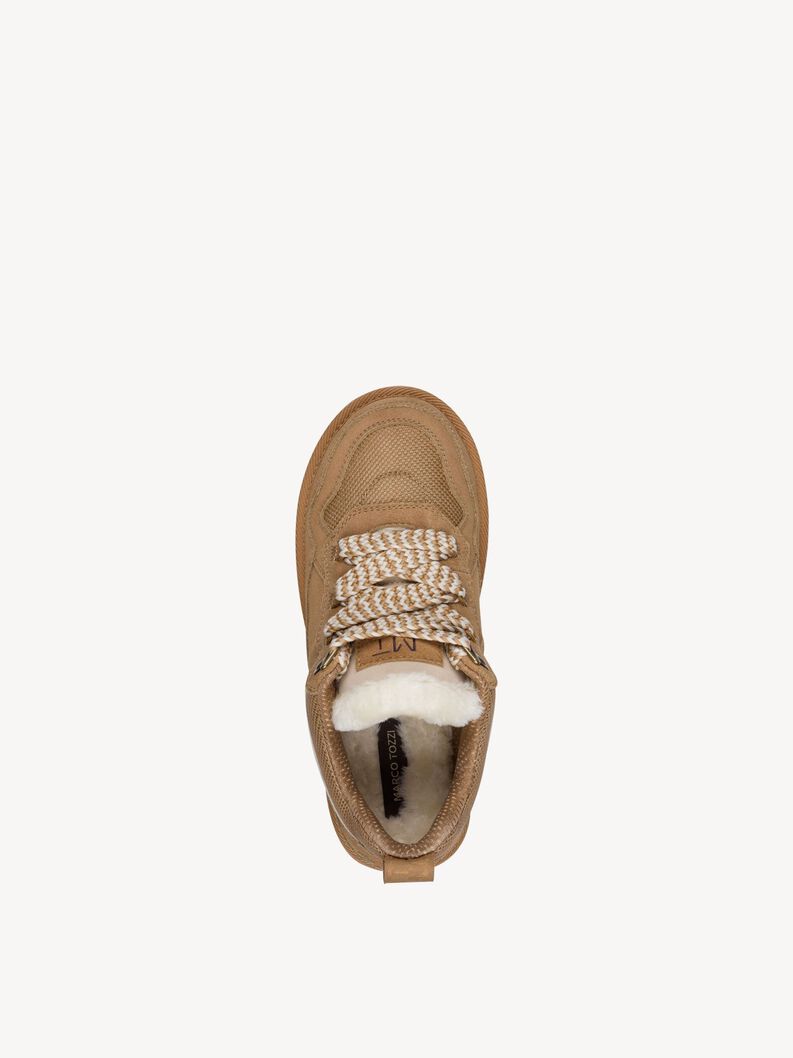 Halbschuh - braun, COGNAC, hi-res