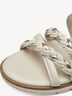 Sandale - beige, CREAM COMB, hi-res