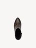 Stiefelette - braun, LEO BROWN, hi-res