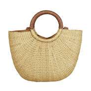 Satchel - beige, NATURE COMB, hi-res