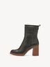 Stiefelette - khaki, KHAKI, hi-res