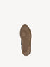 Stiefelette - schwarz Warmfutter, BLACK COMB, hi-res