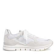 Sneaker - white, WHITE COMB, hi-res