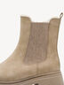 Chelsea Boot - beige Warmfutter, BEIGE, hi-res