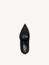 Pumps - schwarz, BLACK, hi-res