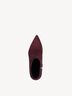 Stiefelette - rot, MULBERRY, hi-res