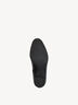 Stiefelette - schwarz, BLACK, hi-res