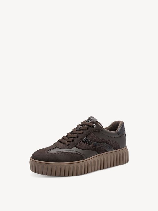 Sneaker - braun, MOCCA COMB, hi-res