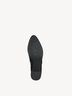 Bootie - black, BLACK, hi-res