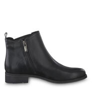 Chelsea Boot - schwarz, BLACK ANTIC, hi-res