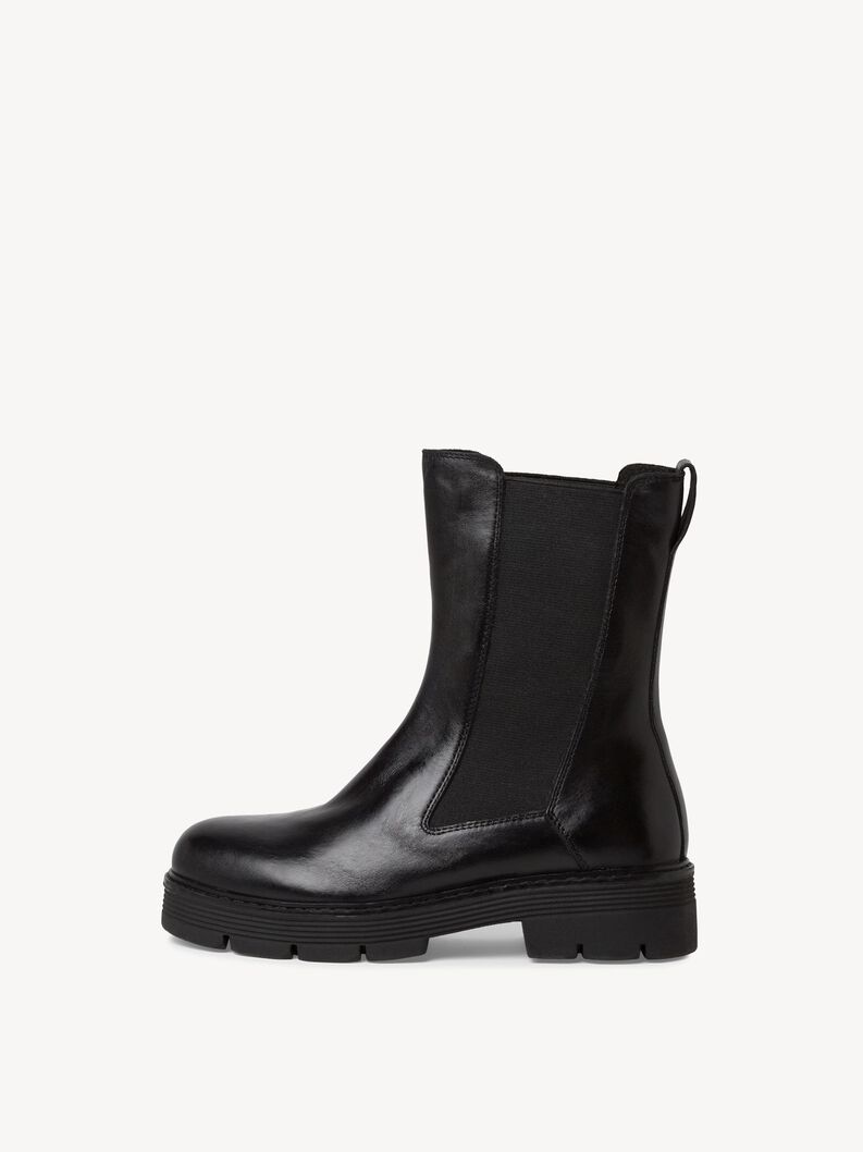 Marco Tozzi Chelsea Boot Schwarz günstig kaufen