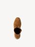 Lederstiefelette - braun, COGNAC, hi-res