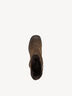 Stiefelette - braun, CAFE NUBUCK, hi-res