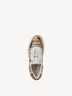 Sneaker - beige, CREAM COMB, hi-res