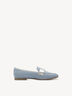 Slipper - blau, POLAR COMB, hi-res