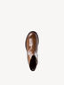 Chelsea boot - brown, COGNAC ANT.COM, hi-res