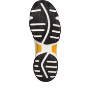 Sneaker - yellow, SAFFRON COMB, hi-res