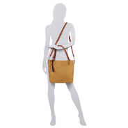 Bag - yellow, MUSTARD COMB, hi-res