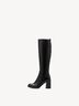 Stiefel - schwarz, BLACK, hi-res