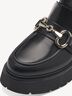 Chelsea Boot - schwarz, BLACK BRUSH, hi-res