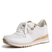 Sneaker - weiß, WHITE COMB #, hi-res