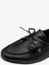 Halbschuh - schwarz, BLACK NAPPA, hi-res
