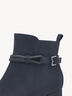 Stiefelette - blau, DK.NAVY, hi-res