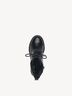 Stiefelette - schwarz, BLACK, hi-res