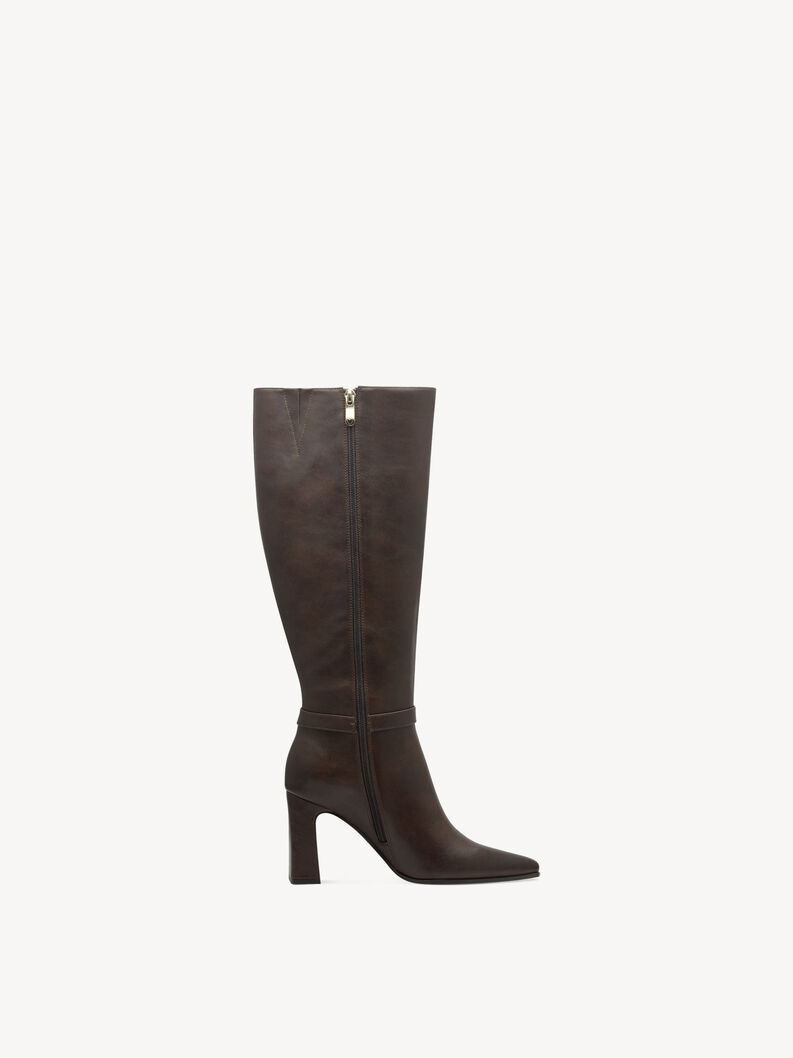 Stiefel - braun, CAFE, hi-res