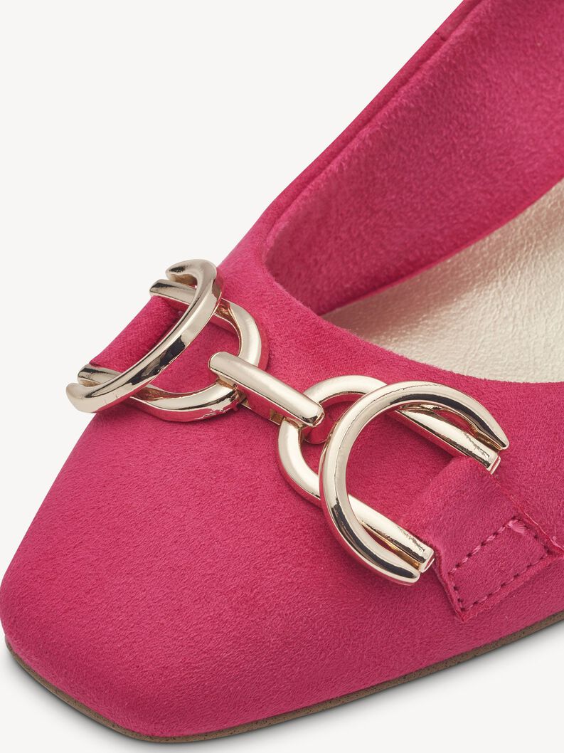 Pumps - pink, pink, hi-res