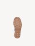 Chelsea Boot - schwarz, BLACK/NATURE, hi-res