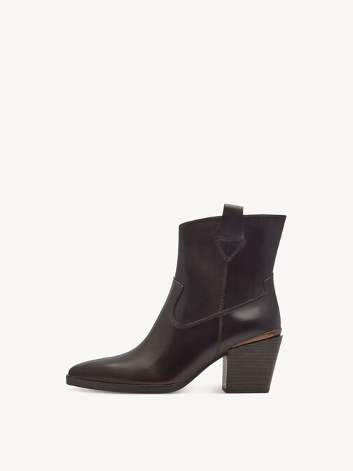 Stiefelette, MOCCA, hi-res