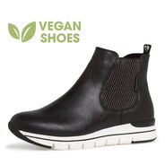 Chelsea Boot - schwarz, BLACK ANTIC, hi-res
