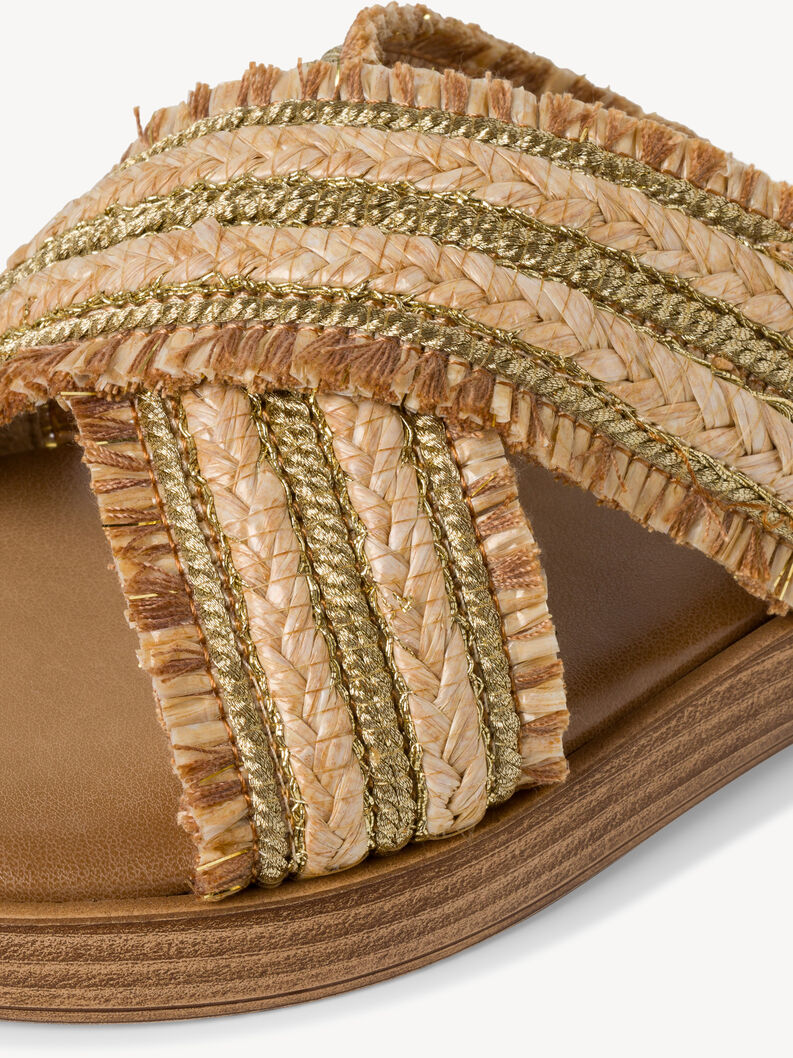 Pantolette 2-27129-42: Pantoletten von Marco Tozzi online kaufen! 