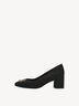 Pumps - schwarz, BLACK, hi-res