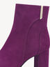 Stiefelette - lila, GRAPE, hi-res