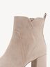 Stiefelette - braun, TAN, hi-res