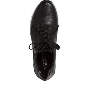 Sneaker - schwarz, BLACK COMB, hi-res