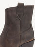 Stiefelette - braun, MOCCA, hi-res