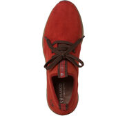 Sneaker - rot, BRICK COMB, hi-res