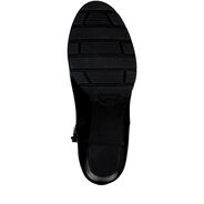 Bootie - black, BLACK ANTIC, hi-res